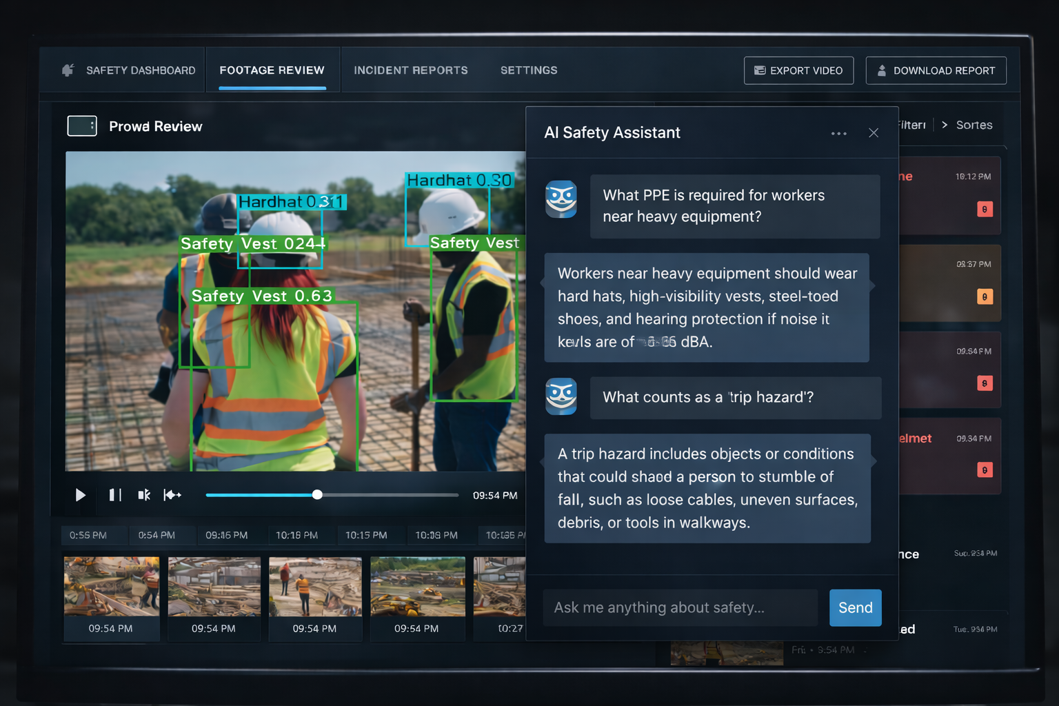 AI Consulting & Integration