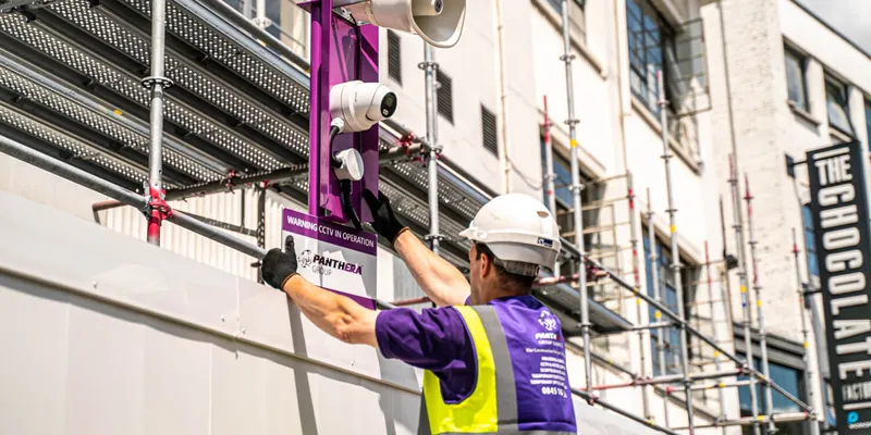 Seamless System Integration